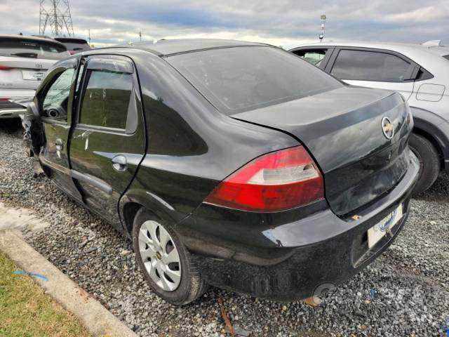 2007 CHEVROLET PRISMA 