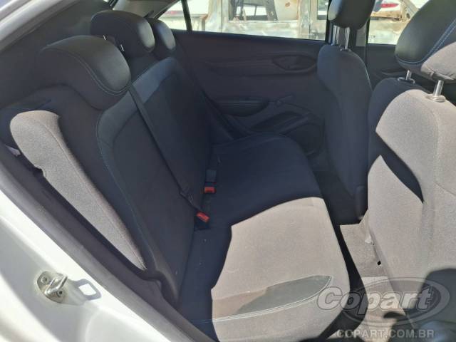 2021 CHEVROLET ONIX 