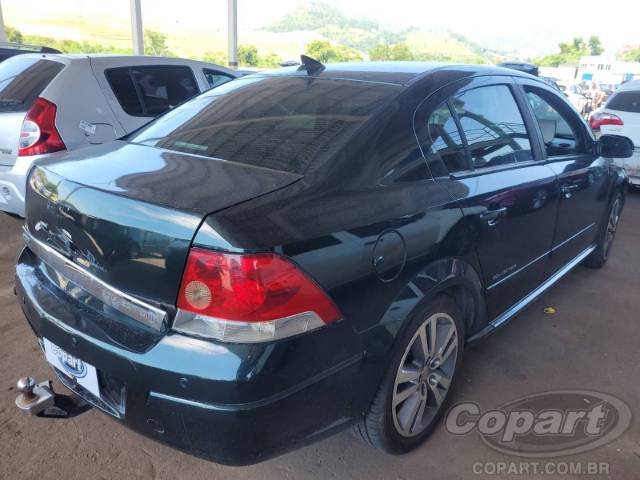 2011 CHEVROLET VECTRA 