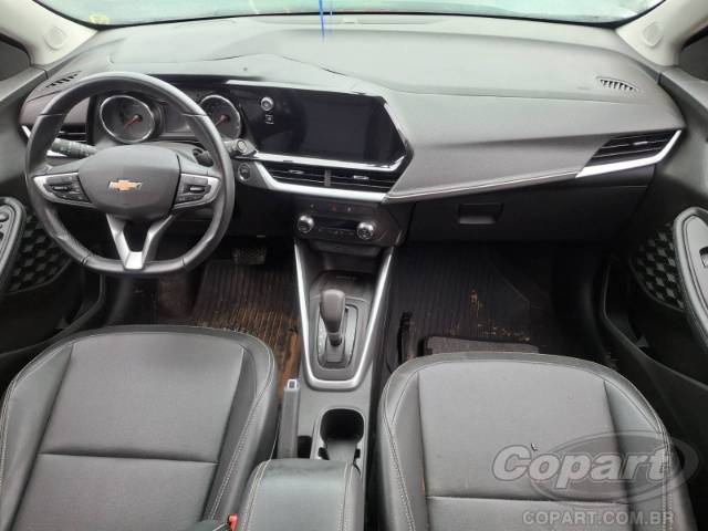 2023 CHEVROLET MONTANA 