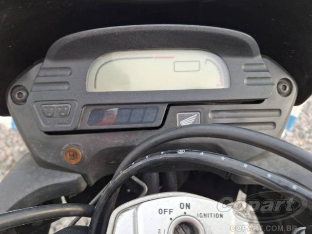 2015 HONDA XRE 300 