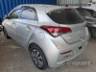 2019 HYUNDAI HB20 