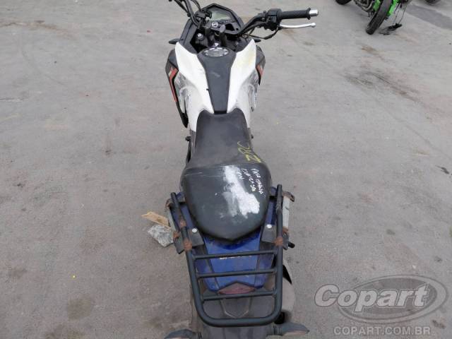 2024 DAFRA NH 