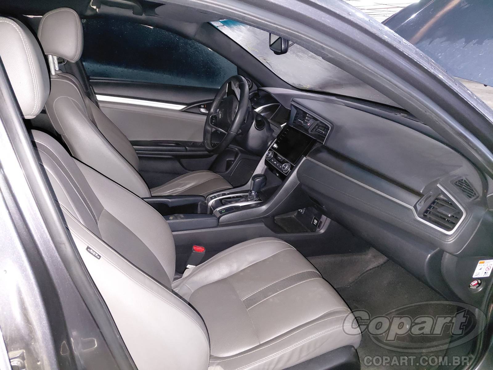 Foto 5: 2021 HONDA CIVIC