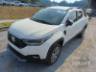 2025 FIAT STRADA CD 