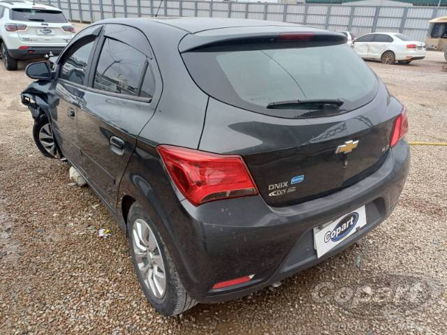 2018 CHEVROLET ONIX 