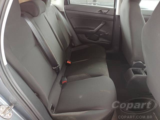 2024 VOLKSWAGEN POLO 