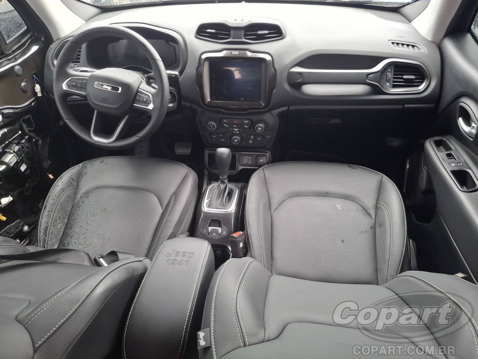 Foto 9 de 10: 2025 JEEP RENEGADE