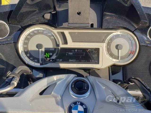 2020 BMW K 1600 