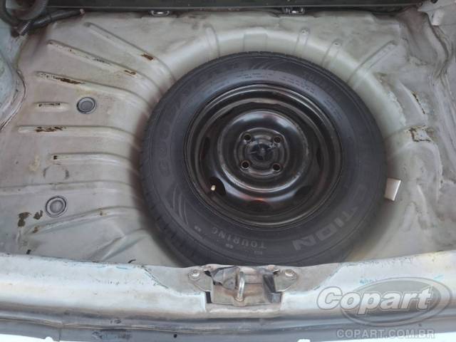 2005 CHEVROLET CELTA 