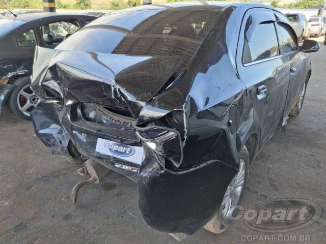 2019 CHEVROLET COBALT 