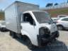 2011 KIA BONGO 