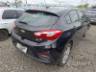 2018 CHEVROLET CRUZE HATCH 