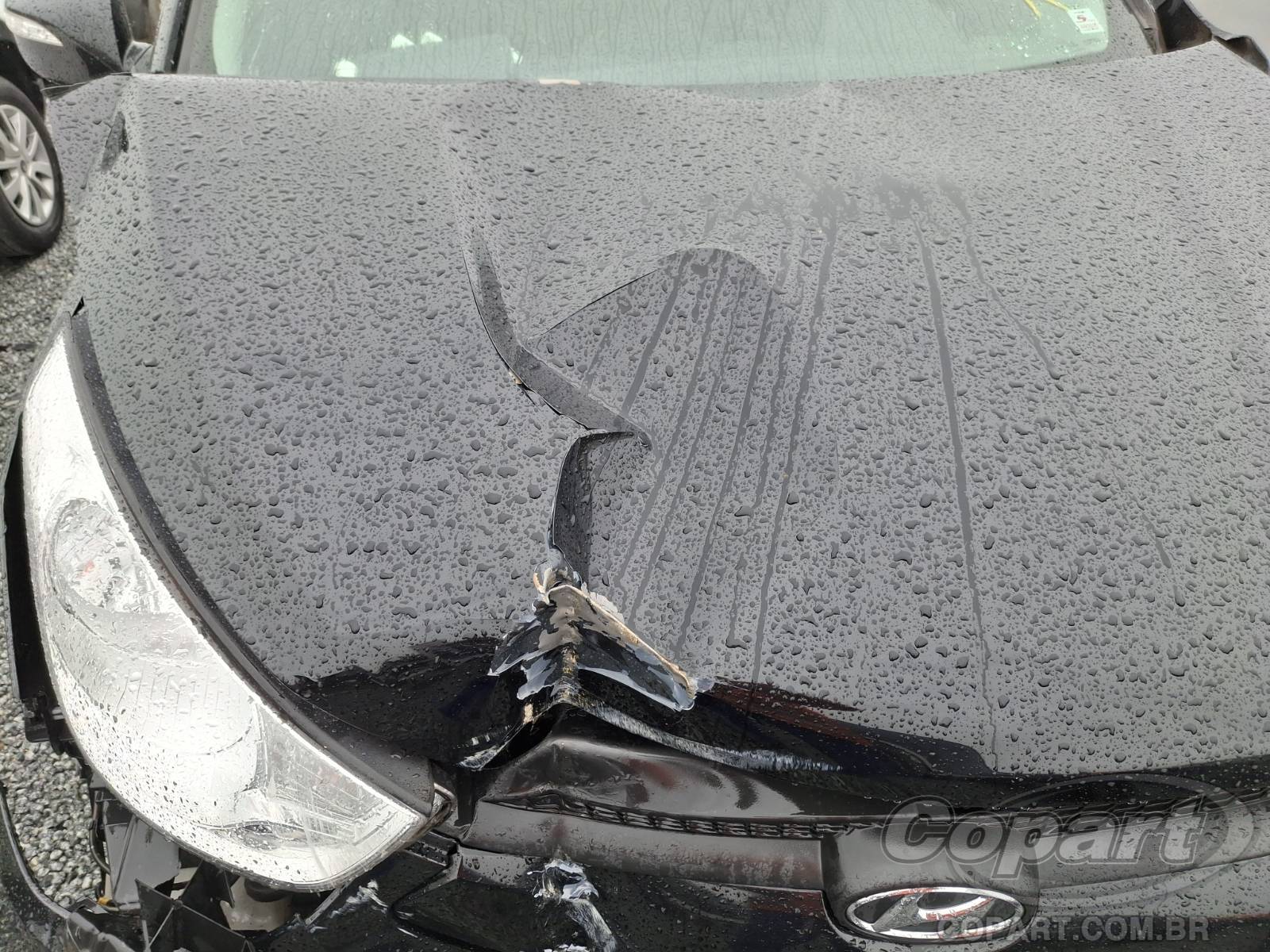 2014 HYUNDAI IX35 — foto 14 de 15