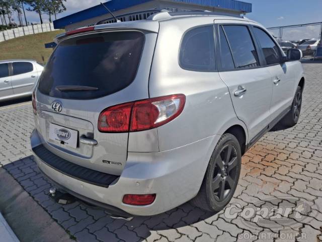 2006 HYUNDAI SANTA FE 