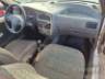 2007 FIAT STRADA 