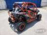 2015 CAN-AM MAVERICK 