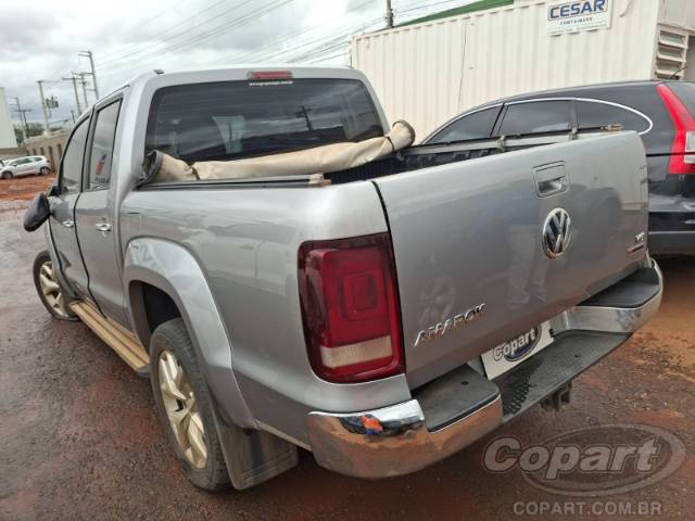 2023 VOLKSWAGEN AMAROK 