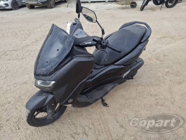 2024 YAMAHA NMAX 