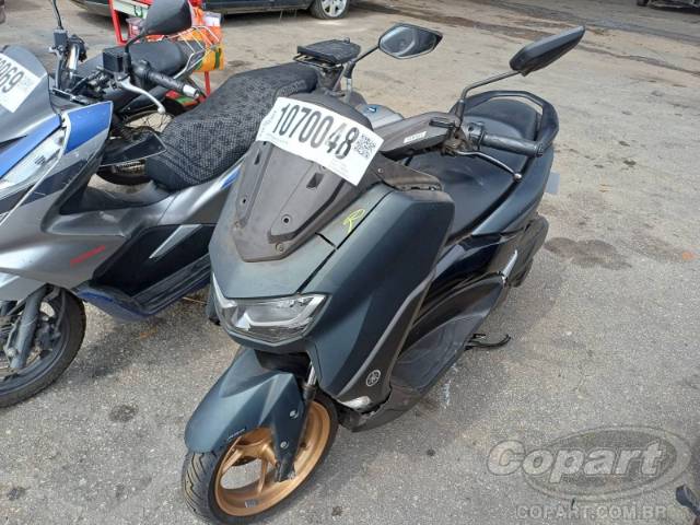 2023 YAMAHA NMAX 