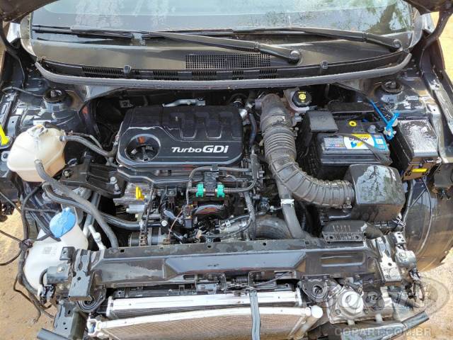 2024 HYUNDAI HB20 