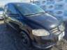 2010 VOLKSWAGEN FOX 
