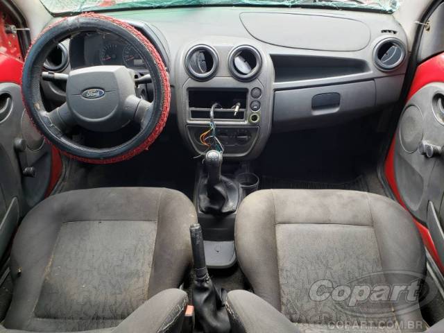 2010 FORD KA 