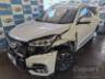 2023 CAOA CHERY TIGGO 8 
