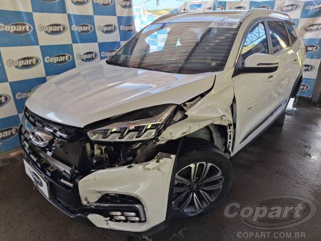 2023 CAOA CHERY TIGGO 8 