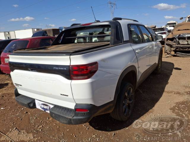 2024 CHEVROLET MONTANA 