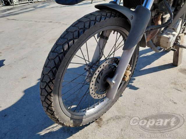 2010 HONDA XRE 300 
