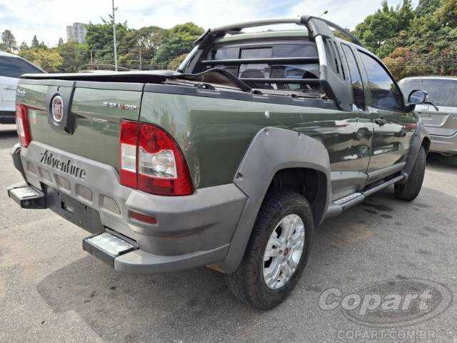 2011 FIAT STRADA 