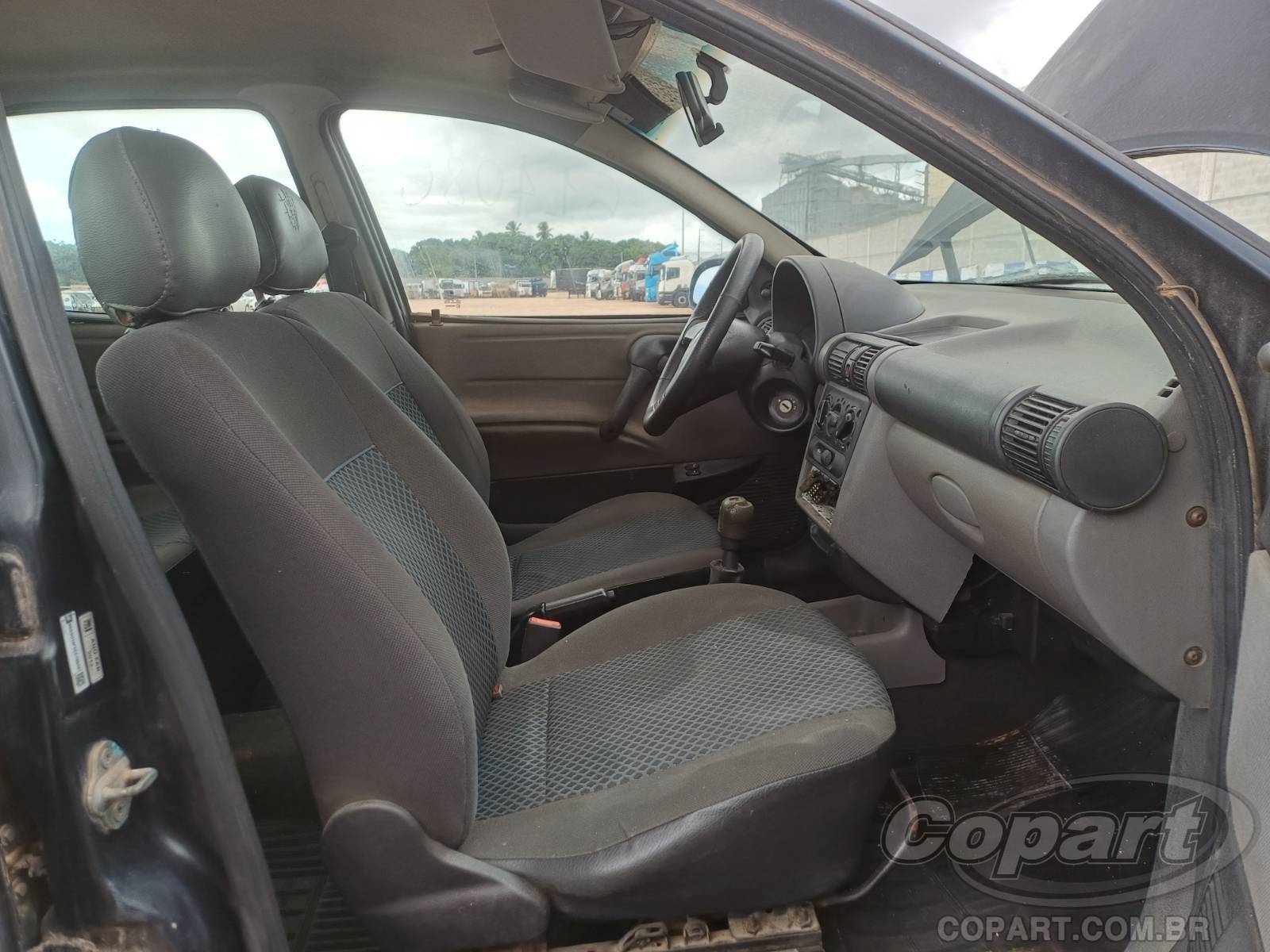 Foto 5: 2012 CHEVROLET CLASSIC