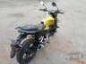 2024 HONDA CB 300F 