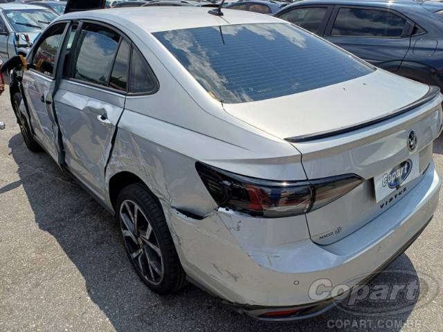 2025 VOLKSWAGEN VIRTUS 