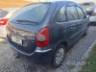 2008 CITROEN XSARA PICASSO 