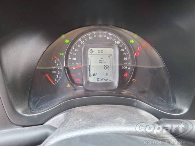 2025 FIAT STRADA 