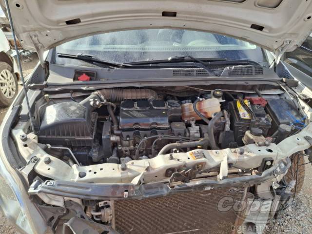 2015 CHEVROLET COBALT 