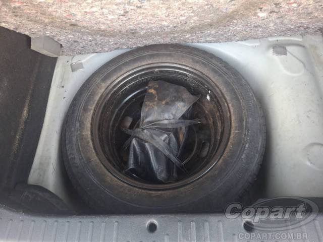 2019 CITROEN AIRCROSS 