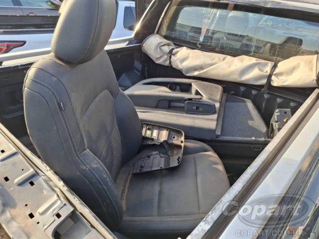 2026 FORD RANGER CD 