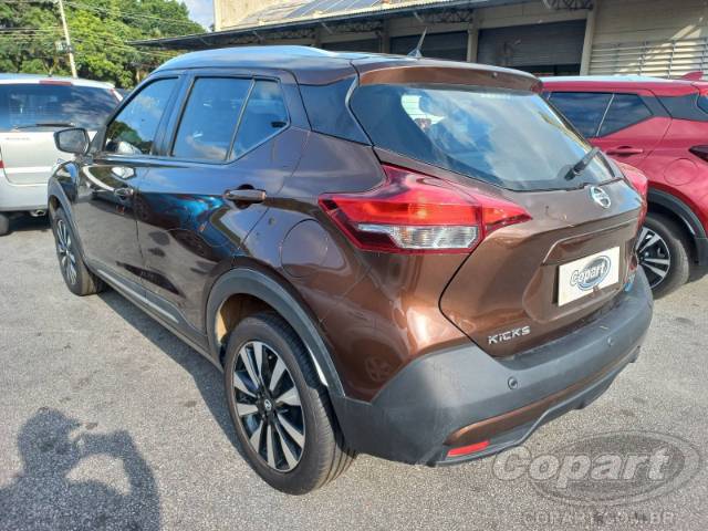 2018 NISSAN KICKS 