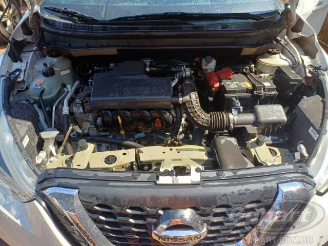 2021 NISSAN KICKS 
