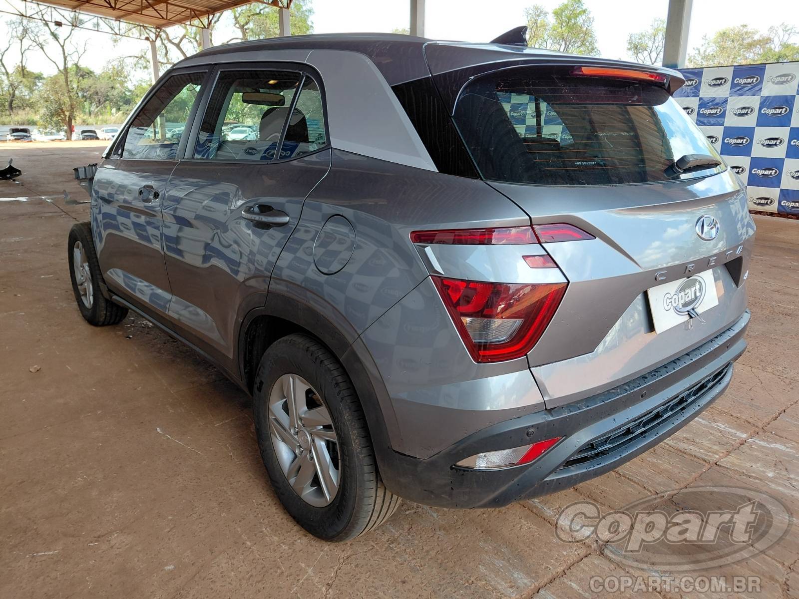 Foto 3: 2023 HYUNDAI CRETA