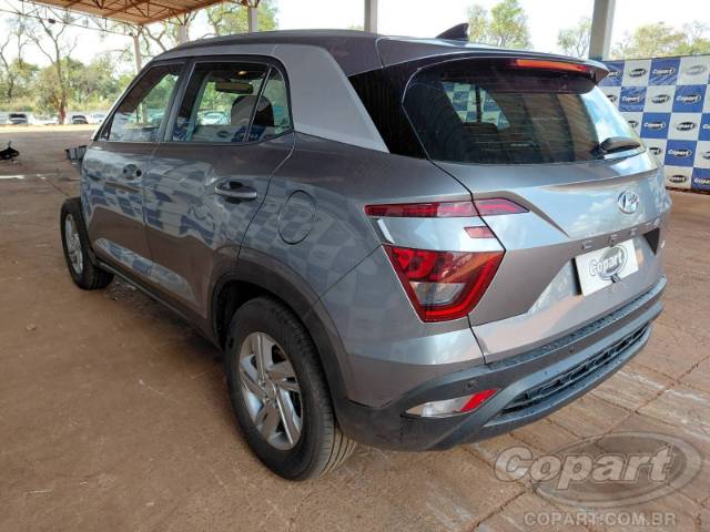 2023 HYUNDAI CRETA 