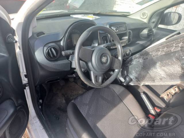 2025 FIAT MOBI 