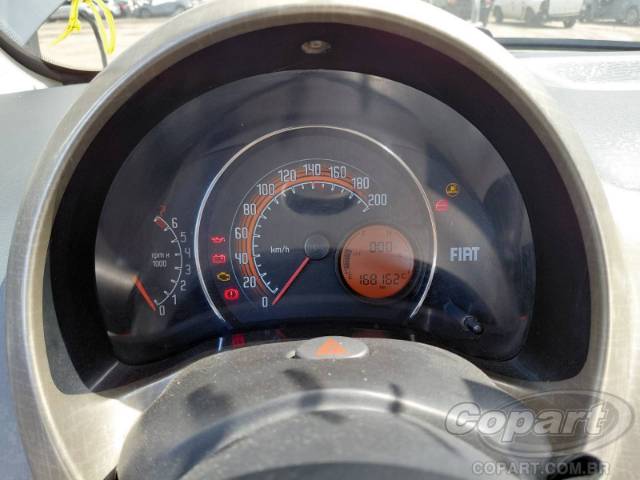 2011 FIAT UNO 