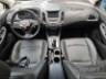 2019 CHEVROLET CRUZE 