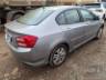2014 HONDA CITY 