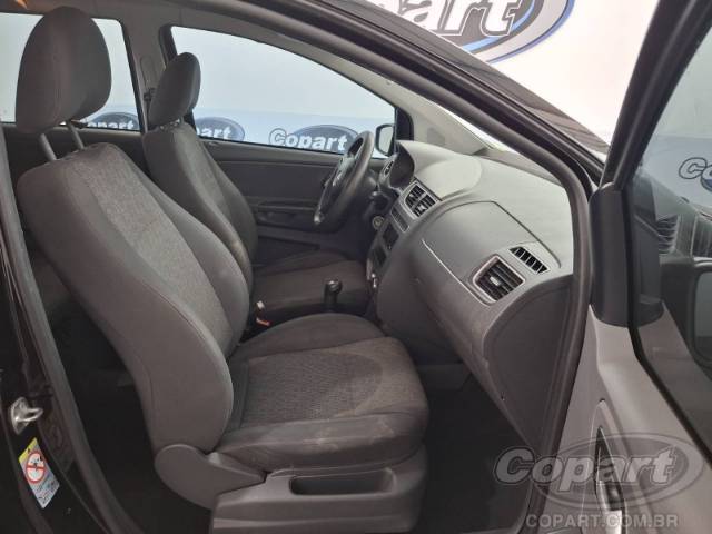 2014 VOLKSWAGEN SPACEFOX 