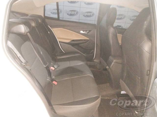 2024 CHEVROLET ONIX PLUS 